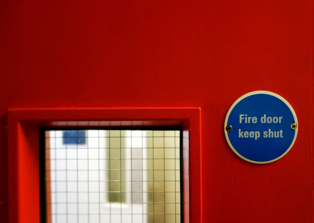 Fire Doors