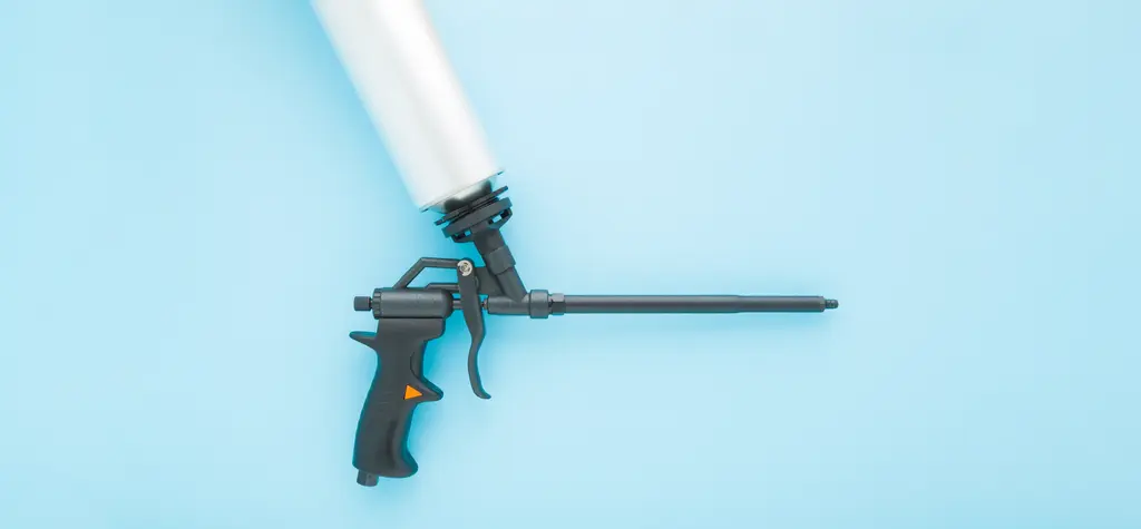 Foam Guns