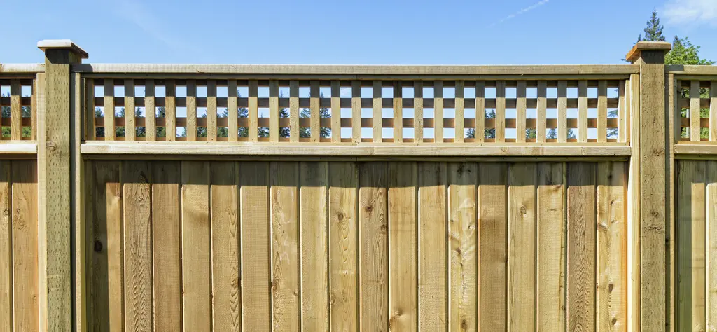 Garden, Fencing & Landscaping