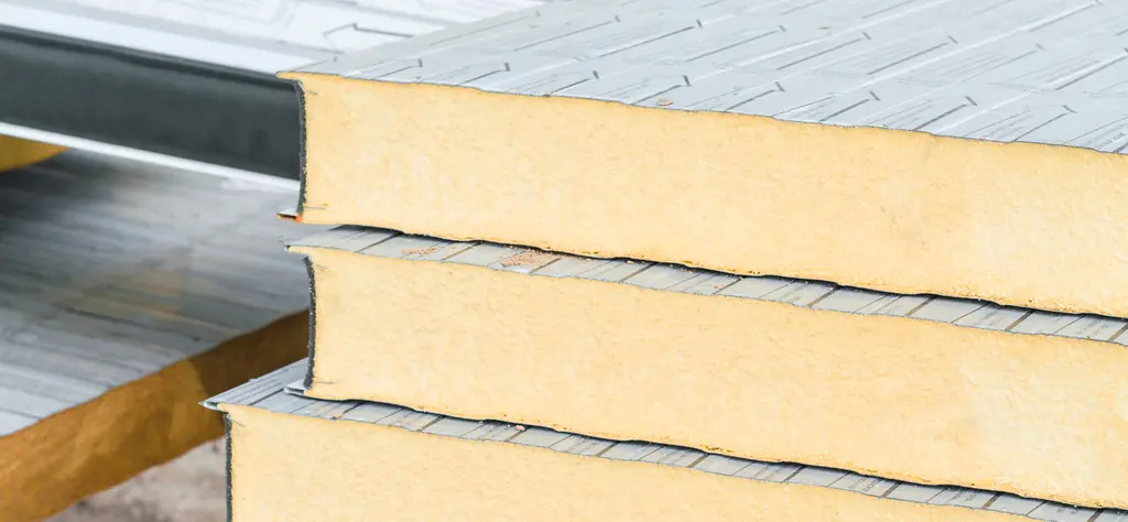 Rigid Insulation Boards