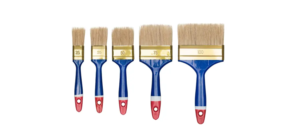 Paint Brushes