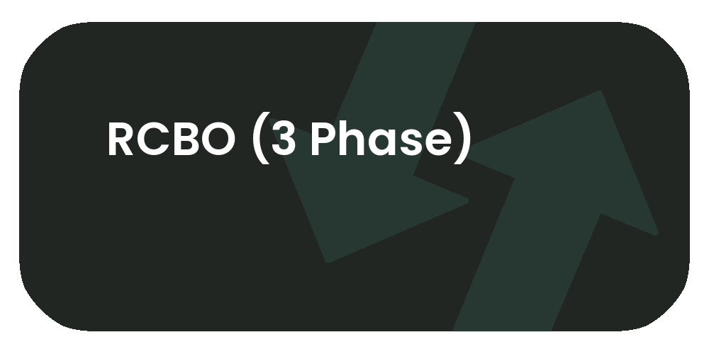 RCBO (3 Phase)