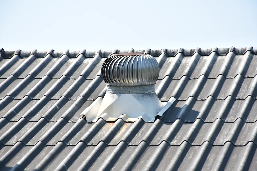 Roof Ventilation