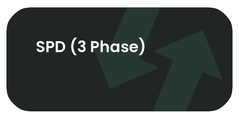 SPD (3 Phase)