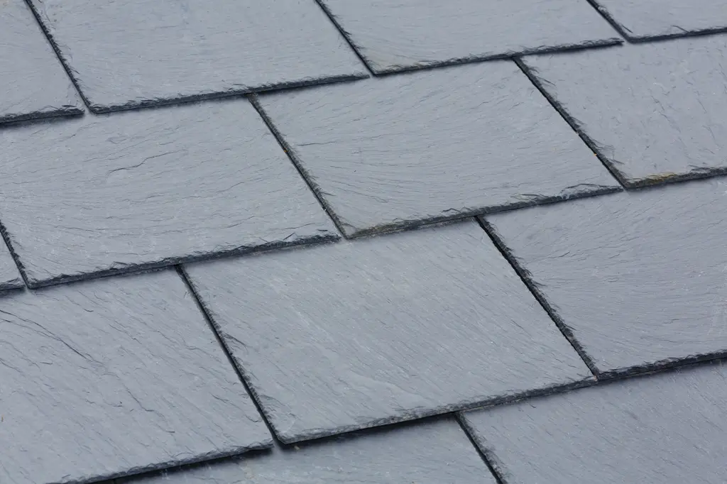 Slate Roof Tiles