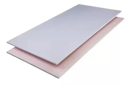 Acoustic/Fire Plasterboard Tapered Edge 15mm x 1200mm x 2400mm