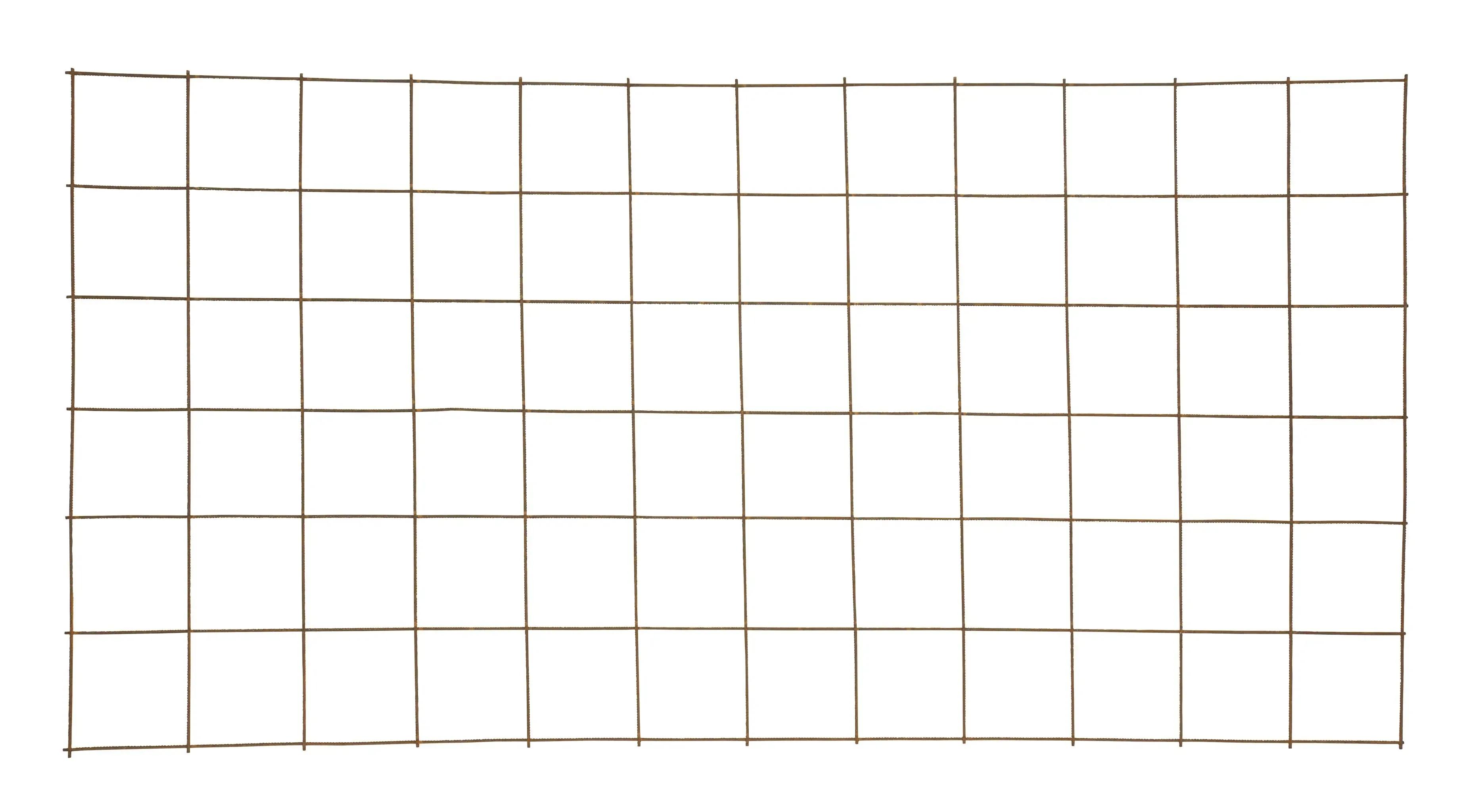 Reinforcement Fabric - Metal Mesh Mini 2.42m x 1.22m