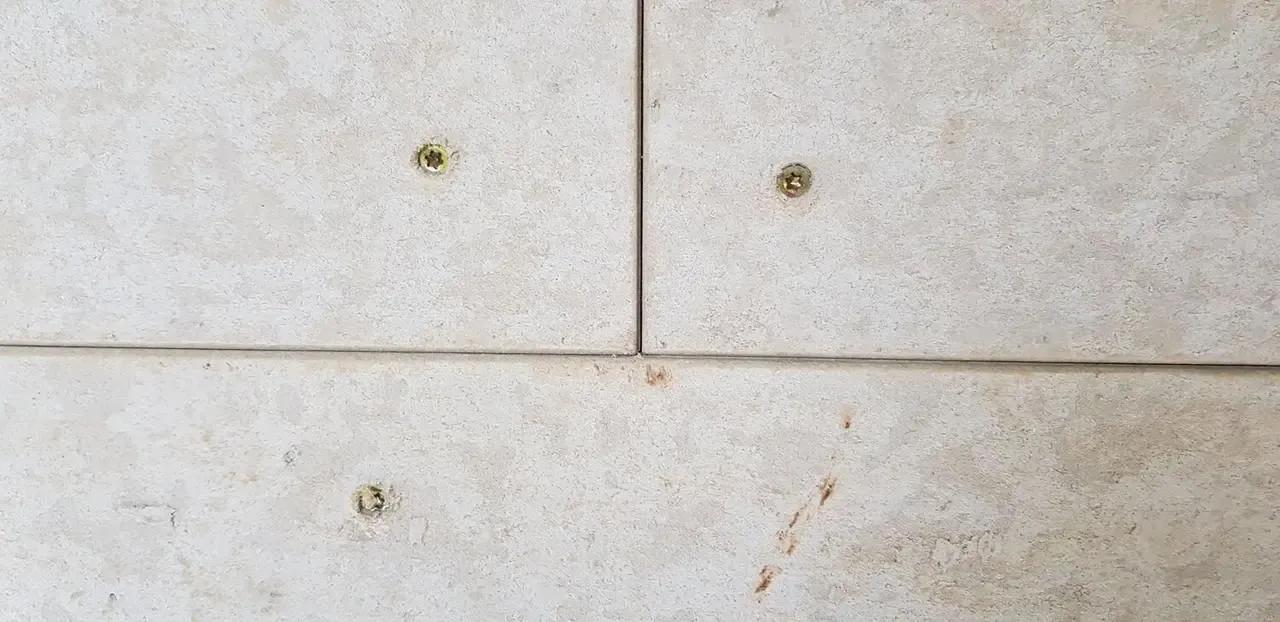 Fibre Cement Board 12mm x 1200mm x 2400mm