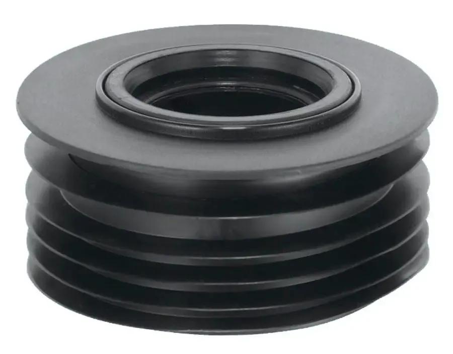 Push In Reducer 4" x 2"