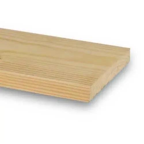 Softwood PSE 16 x 150mm x 2.4m (Fin. 12 x 145)
