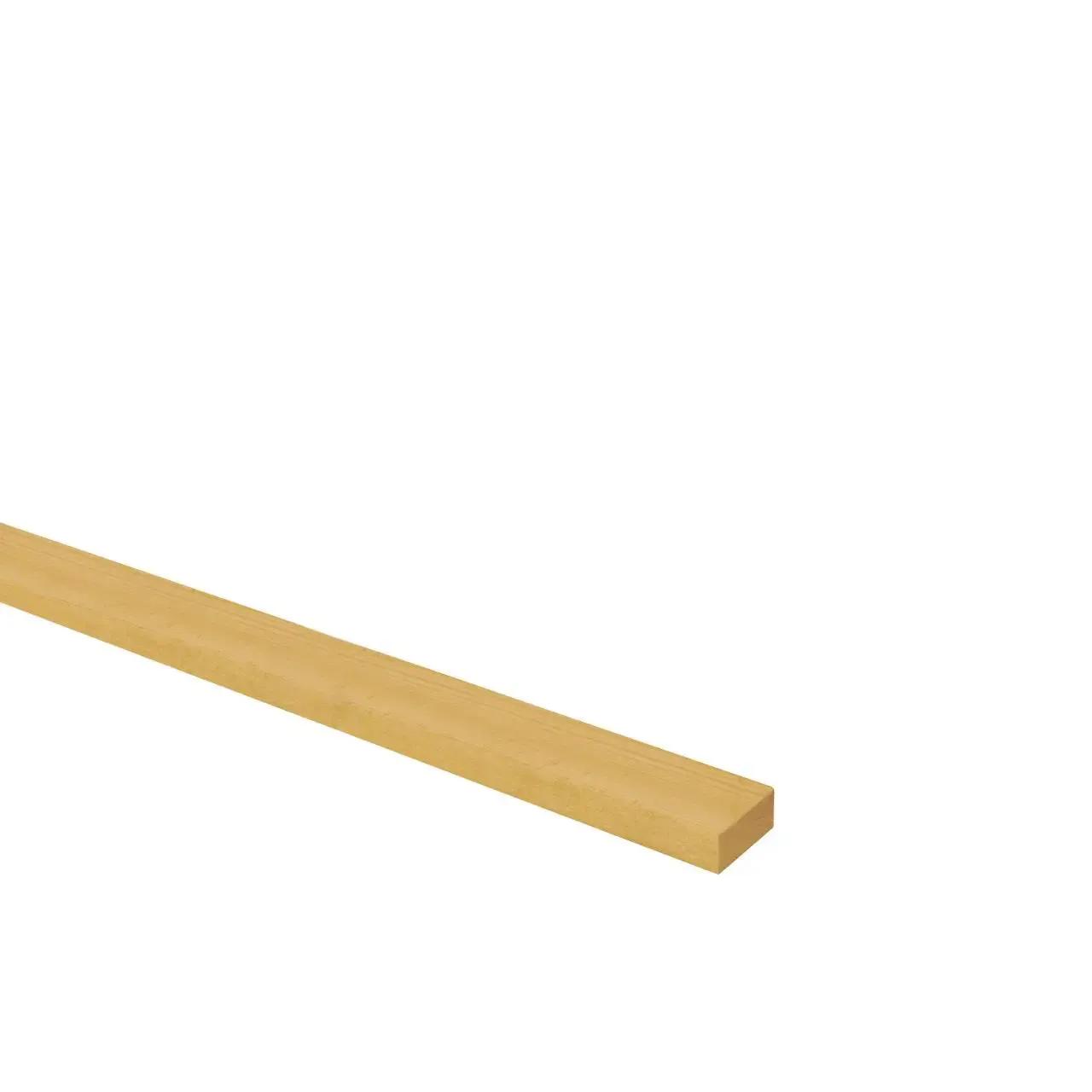 Softwood PSE 25 x 50mm x 2.4m (Fin. 21 x 45)