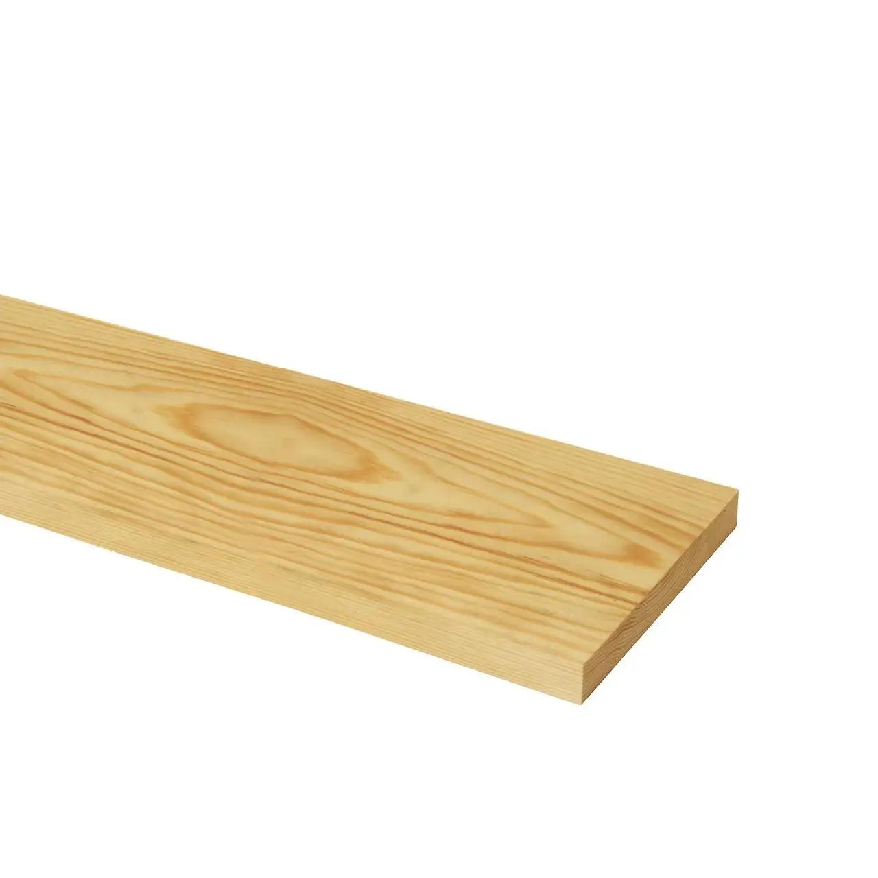 Softwood PSE 25 x 150mm x 2.4m (Fin. 21 x 145)
