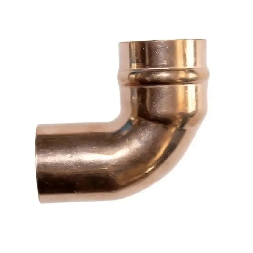 15 mm Street Solder Ring Fitting Elbow