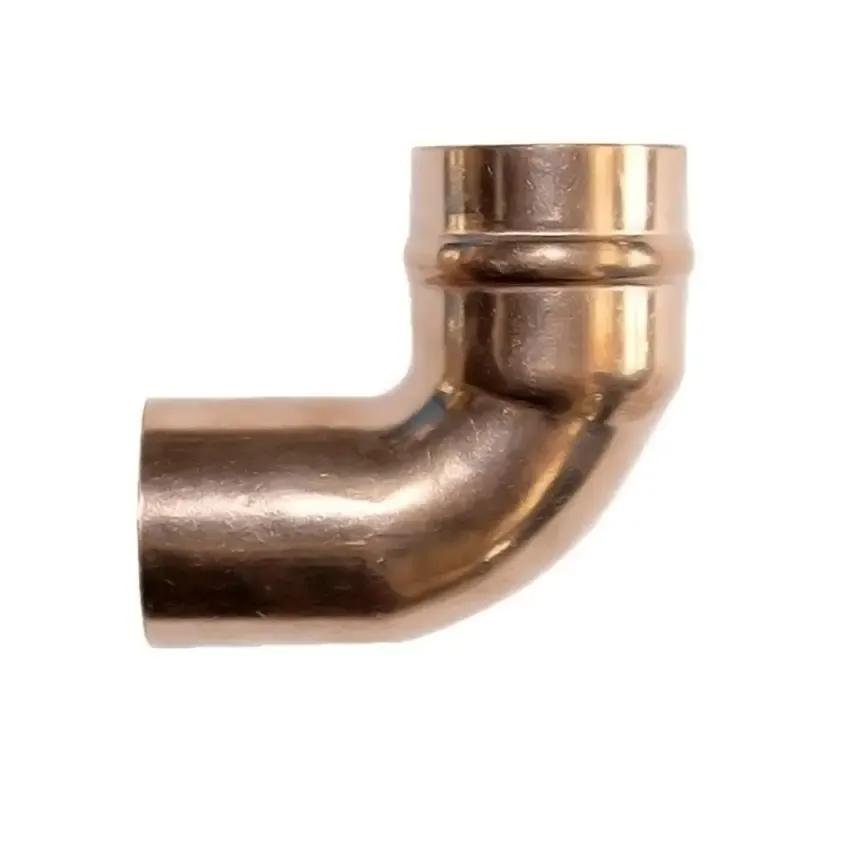 22 mm Street Solder Ring Fitting Elbow