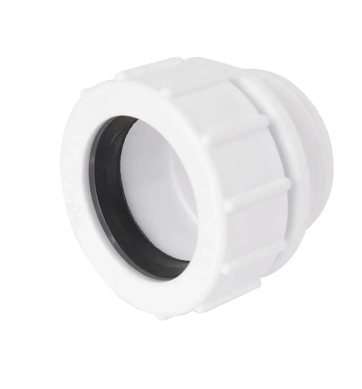 Running Adaptor - White 40mm