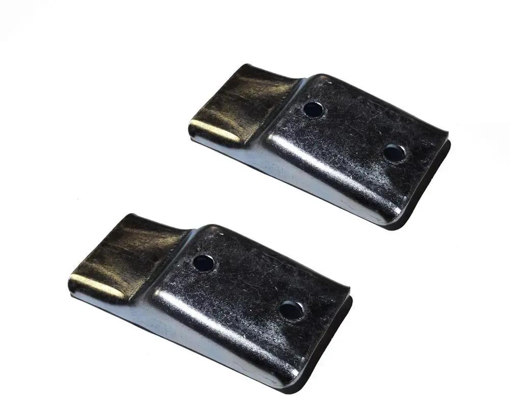 Bathroom Accessory - Basin and Urinal Hang (Qty.2)