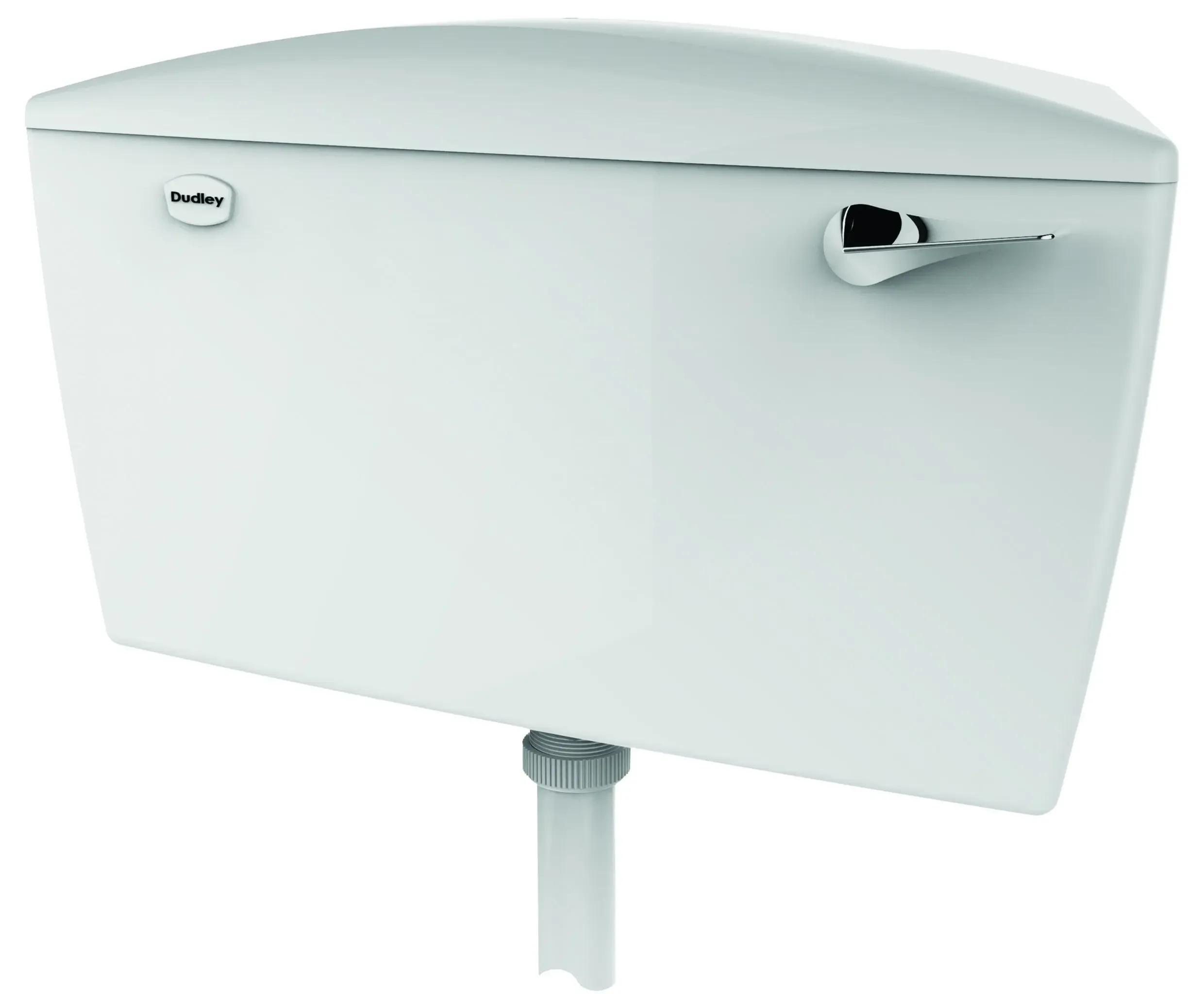 Elite Low Level Cistern, Side Entry