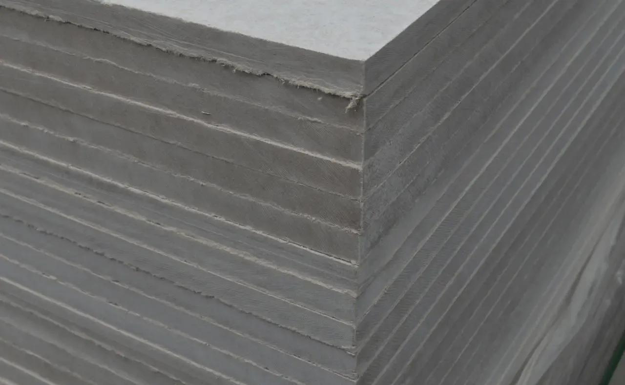 Fibre Cement Board 9mm x 1200mm x 2400mm