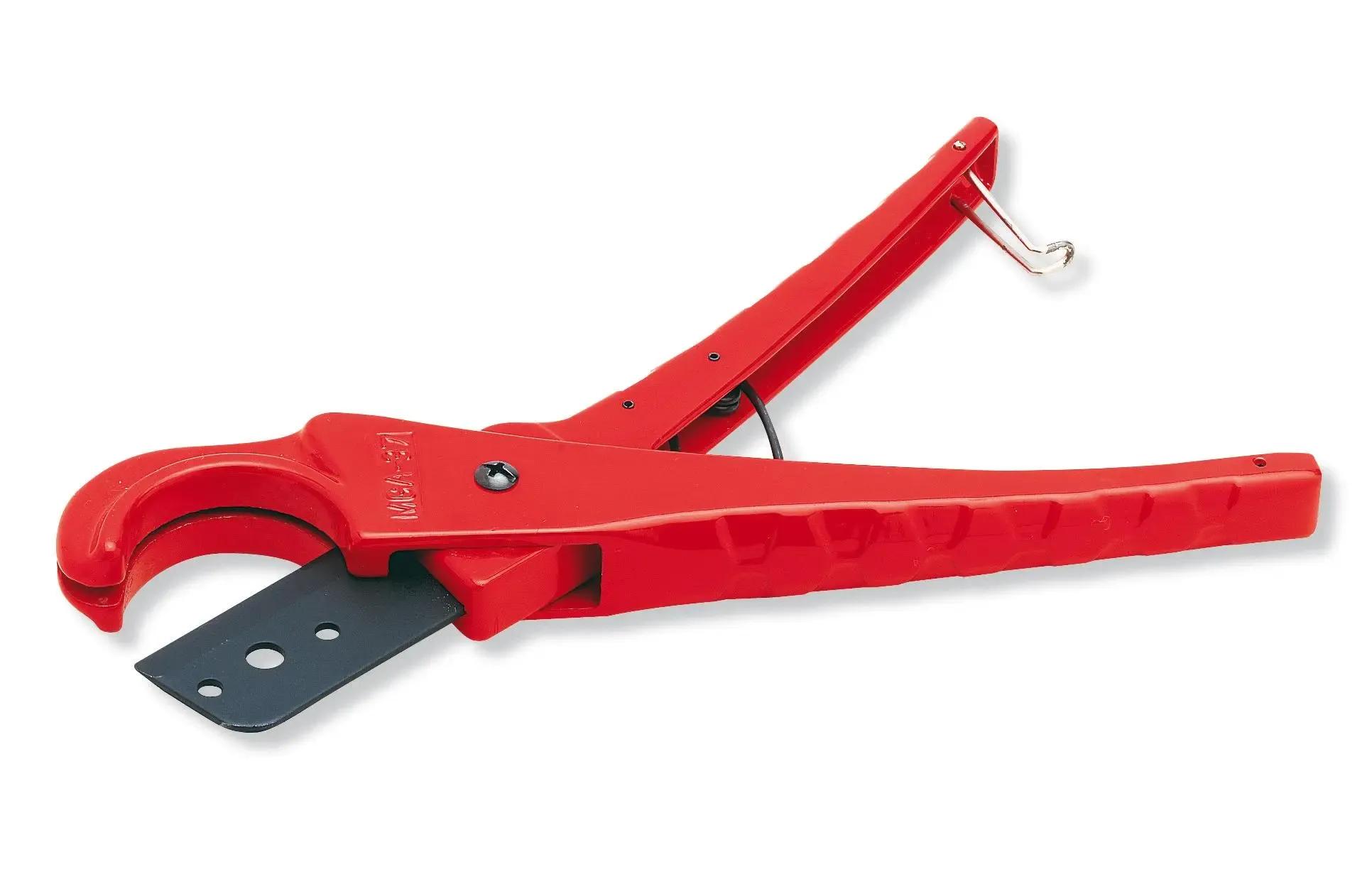 Directcut Pipe Shears, Range 0-38mm
