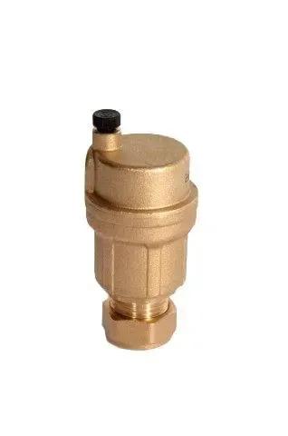 Automatic Air Vent, 15mm, 6 Bar