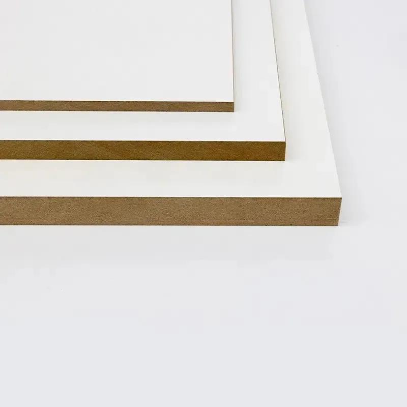 White Primed MDF Door Lining & Stop 14.5 x 69mm x 4.2m