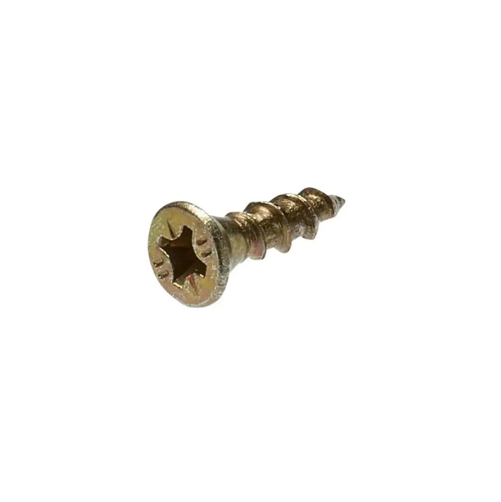3.0 x 12mm Wood Screw (Qty.600)