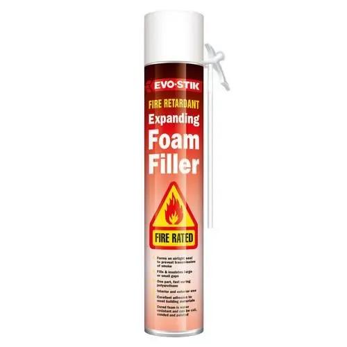 Fire Retardant Expanding Foam - Trade Strength, 700ml