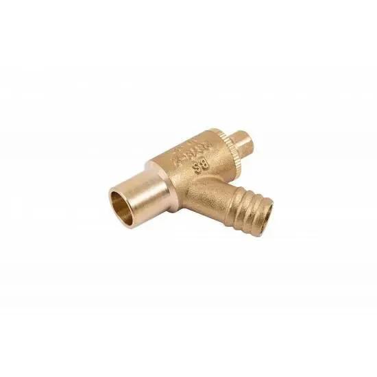 15mm Type A Heavy Pattern Adapter