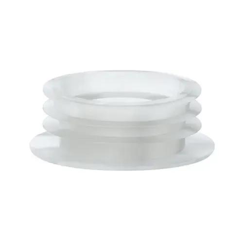 Plastic Internal Flush Cone
