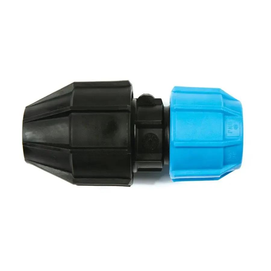 Polylink Straight Universal Transition Coupler 25mm x 21/27mm