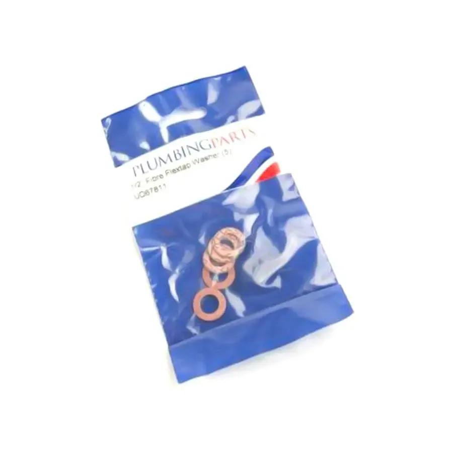 Fibre Washer for 1/2" Tap Connector