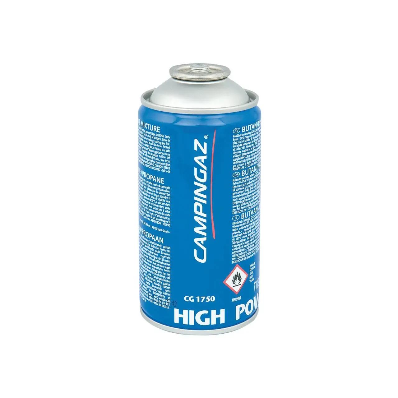 Butane/Propane Gas Cartridge 175g (Qty.12)