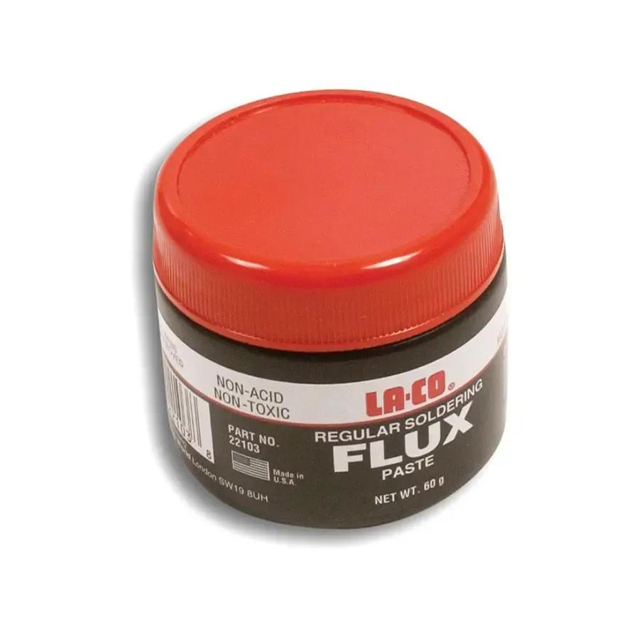 Flux Jar - 475g or 1lb