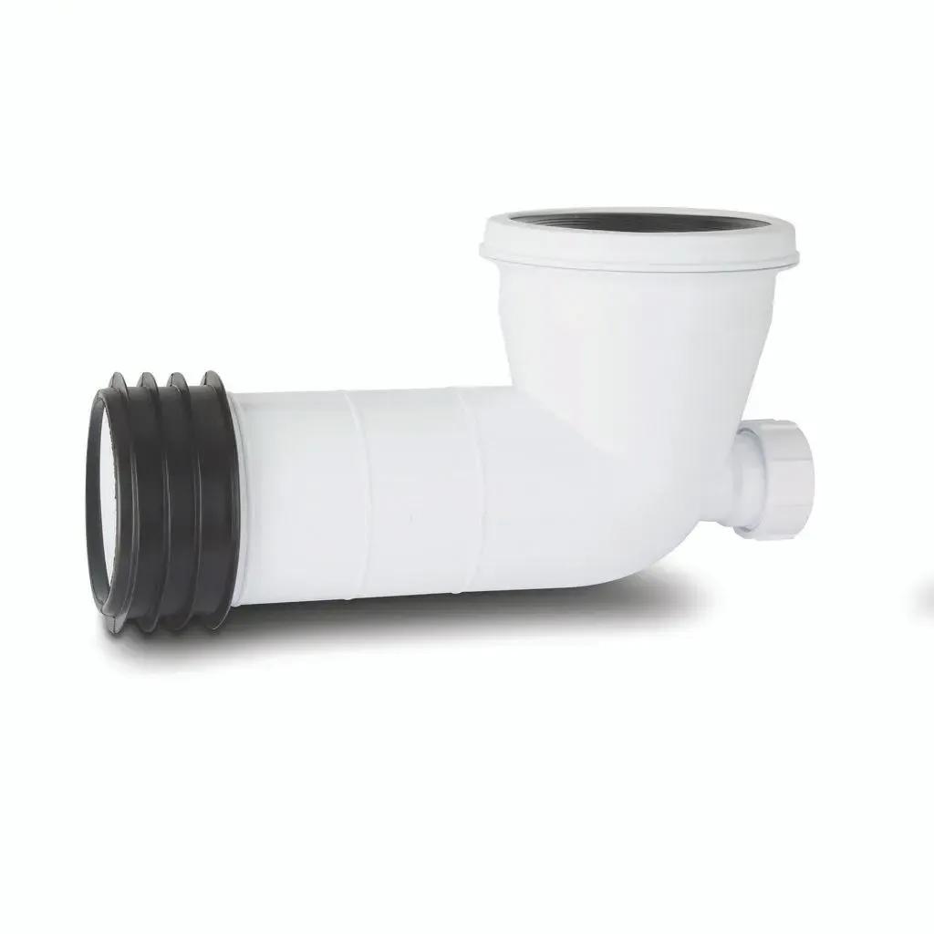 90° Pan Connector With 32mm Boss