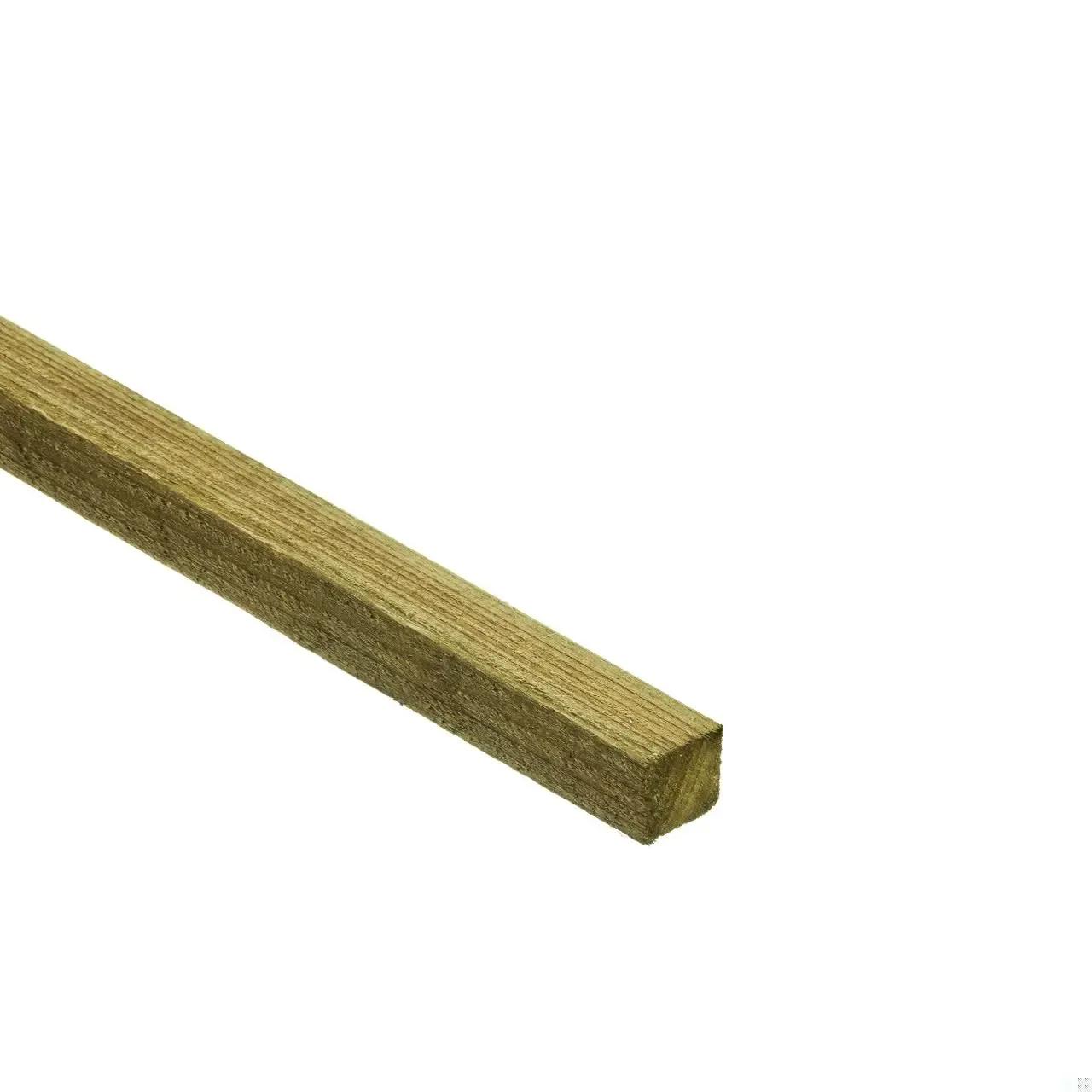 Treated Sawn Carcassing Timber 47mm x 50mm x 4.8m