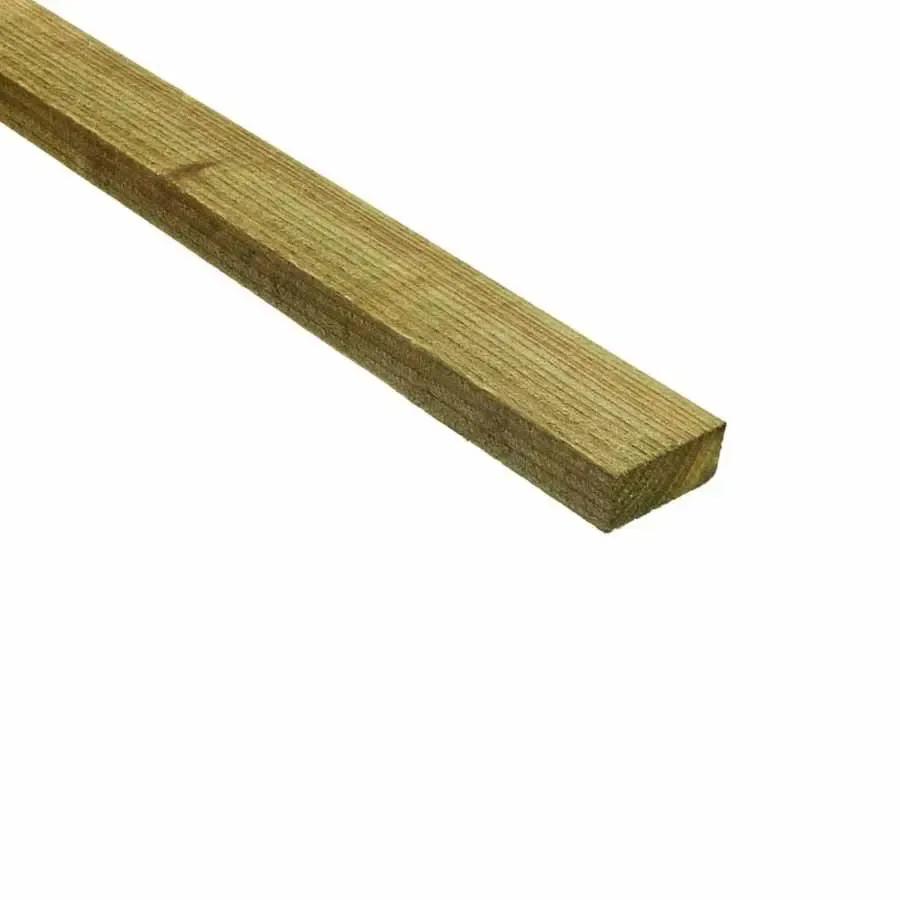 Treated Counter Batten 10mm x 38mm x 4.8m