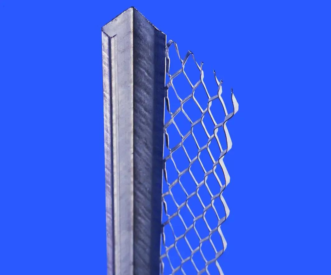 Stop Bead, Internal Plaster, 2400mm x 13mm x 0.40mm