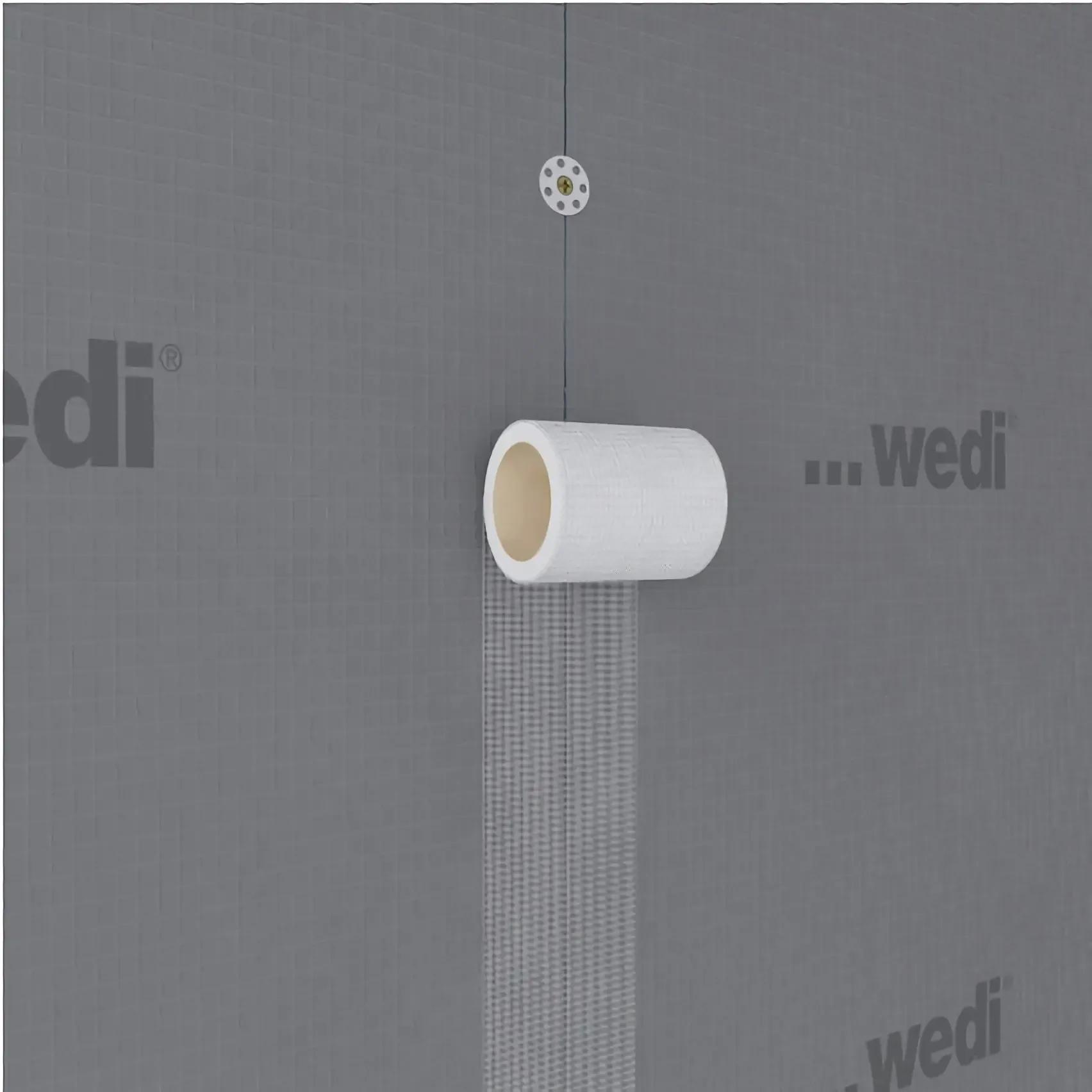 Jointing Tape for Non Wet Areas - Selfadhesive - 125mm x 25m