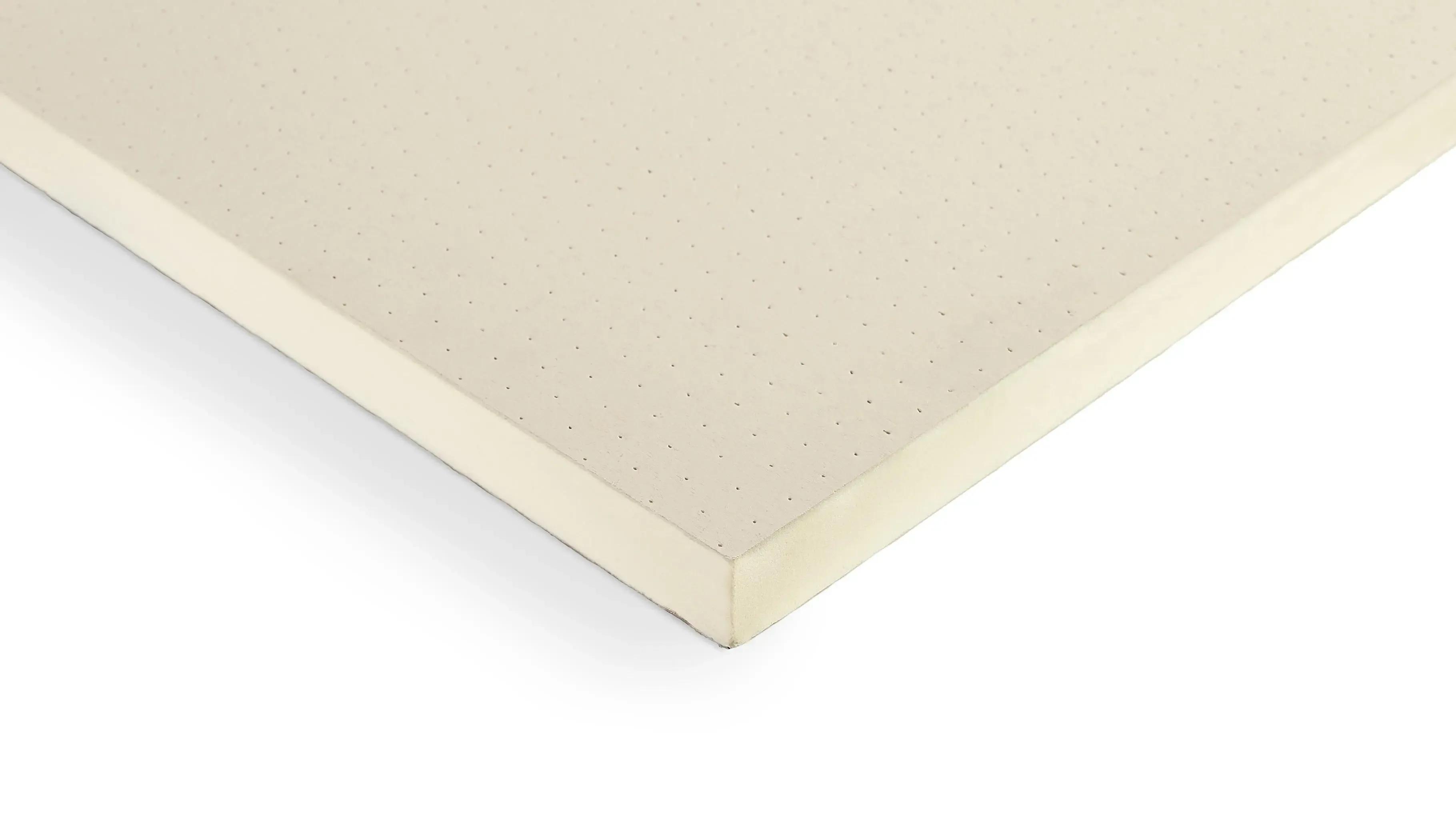 Flat Roof Insulation Board 50 x 1200 x 600mm (0.72m²)