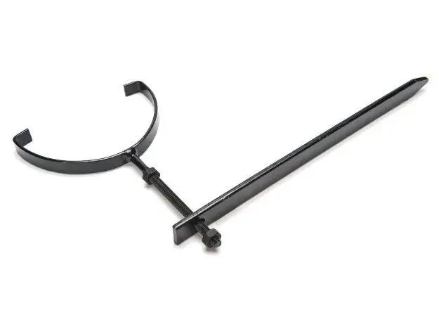 Deepstyle (115mm) Rise & Fall Bracket (Coated Black)