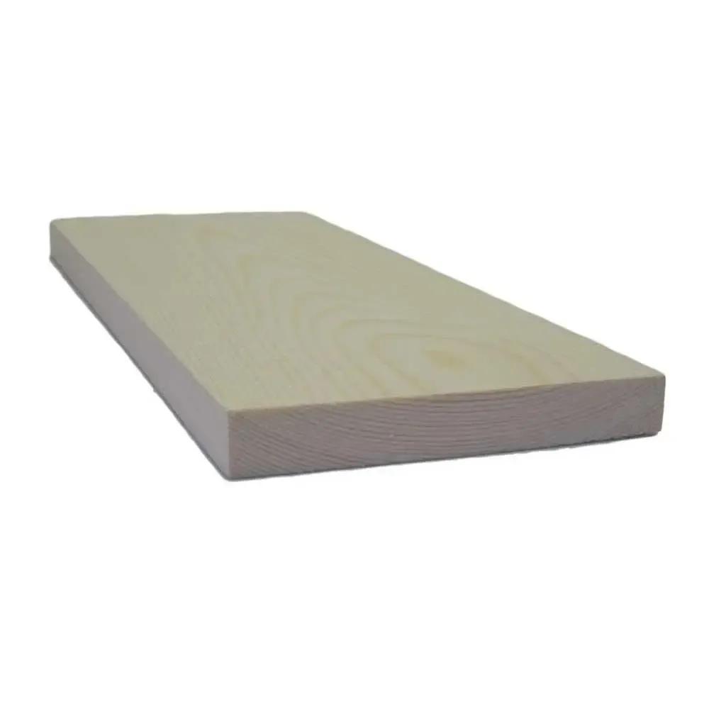 Softwood PSE 16 x 100mm x 4.8m (Fin. 12 x 95)