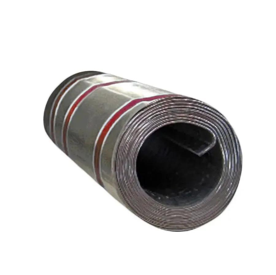 Lead Flashing Roll Code 5 - 240mm x 6m