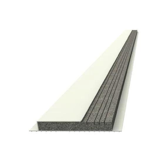 Manthorpe 100-150mm Multi Width Cavity Closer 2.44m (Qty.6)