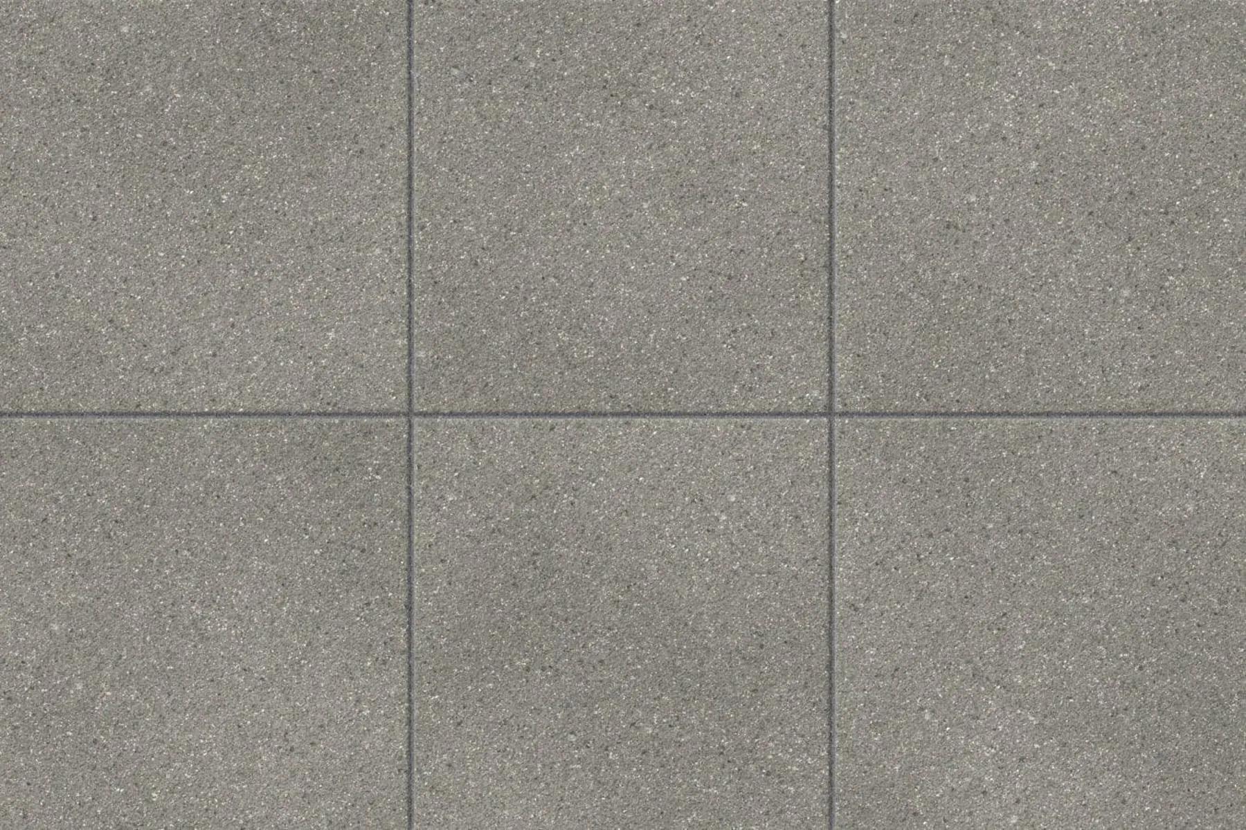 Stonemarket Standard Textured Charcoal 450 x 450 x 32mm (13m²)