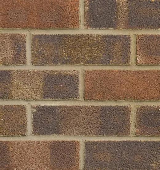 Forterra Sandfaced (London Brick) Facing Brick 65mm (Each)