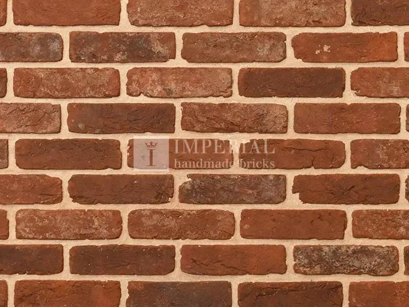 Imperial Nationwide Reclamation Cheshire Brick 65mm (Each)