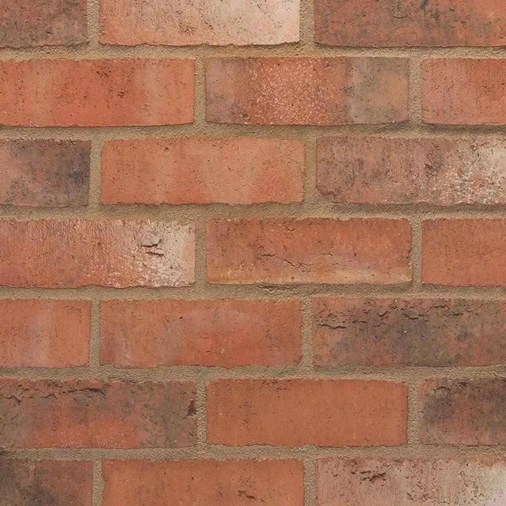 Wienerberger Reclaimed Shire Sovereign Stock 65mm (Each)