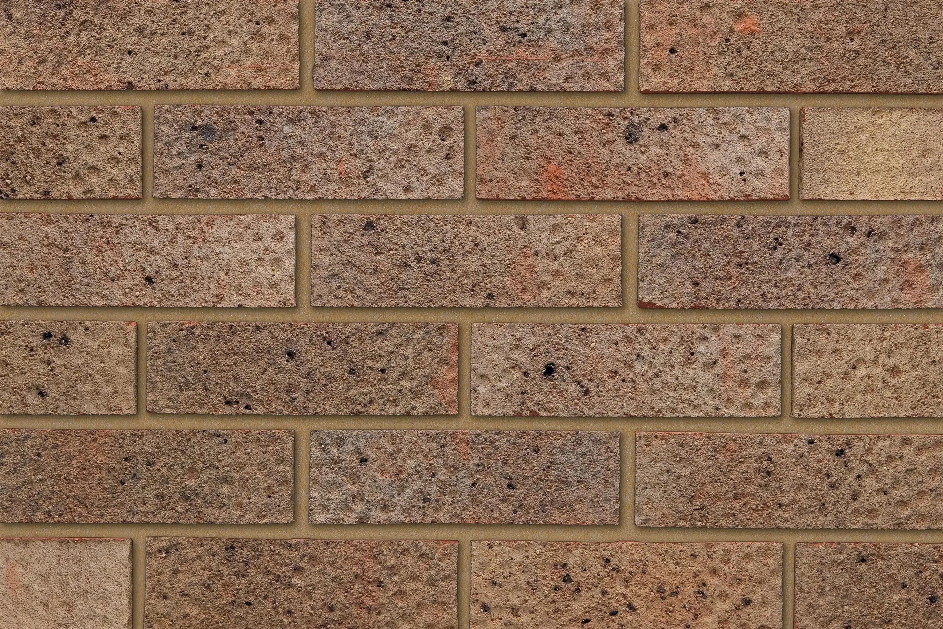 Ibstock Brick Tradesman Antique Grey (Each)