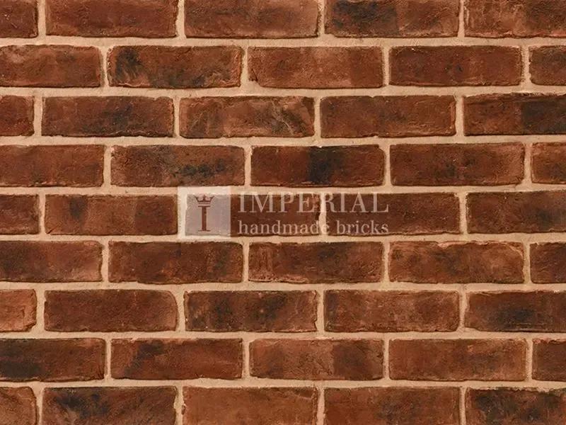 Imperial Urban Weathered Brick 65mm (Each)