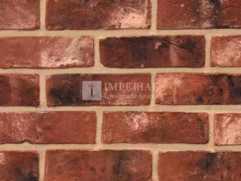 Imperial Olde Reclamation Clamp Handmade 73mm Brick (Each)